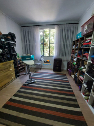 Imagem Apartamento com 4 Quartos à Venda, em Ilha Porchat - São Vicente Imagem Apartamento com 4 Quartos à Venda, em Ilha Porchat - São Vicente