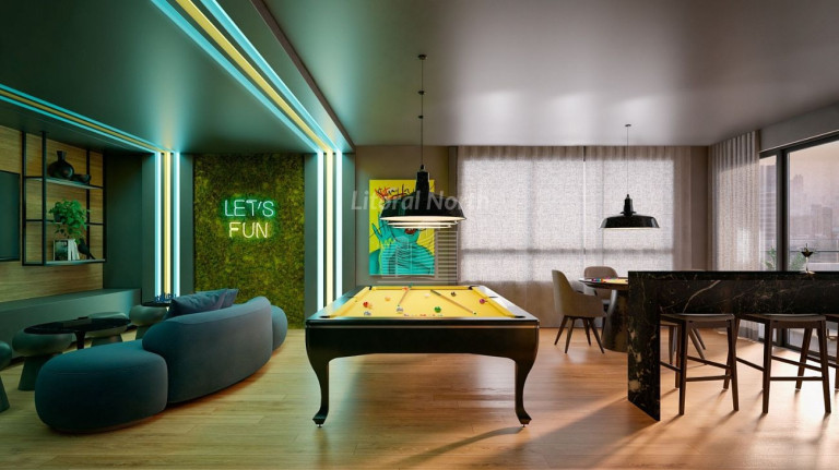 Imagem Apartamento com 2 Quartos à Venda, 84 m² em São Judas - Itajaí Imagem Apartamento com 2 Quartos à Venda, 84 m² em São Judas - Itajaí