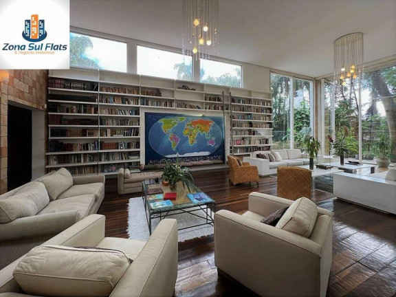 Imagem Casa com 6 Quartos à Venda, 1.190 m² em Vila Santo Antônio - Cotia