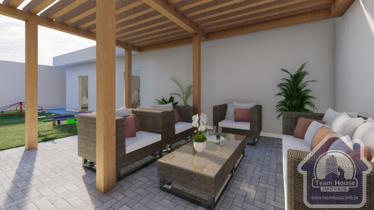 Imagem Apartamento com 2 Quartos à Venda, 43 m² em Vila Urupês - Suzano
