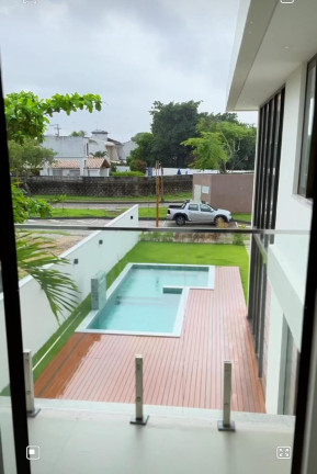 Imagem Casa com 8 Quartos à Venda, 320 m² em Guarajuba (monte Gordo) - Camaçari