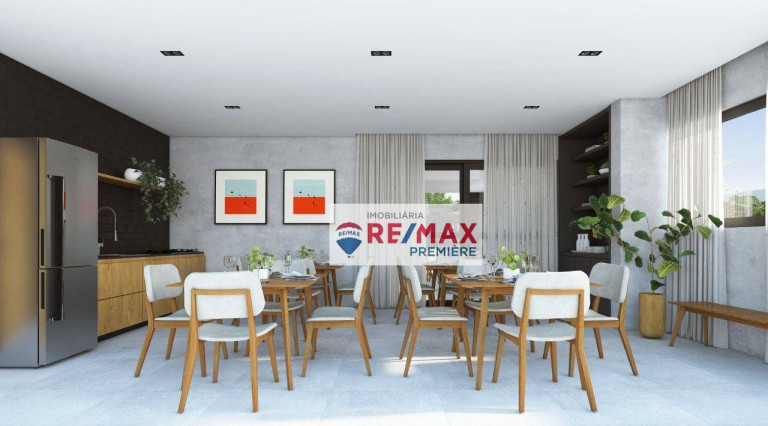 Imagem Apartamento com 3 Quartos à Venda, 128 m² em Tambauzinho - João Pessoa
