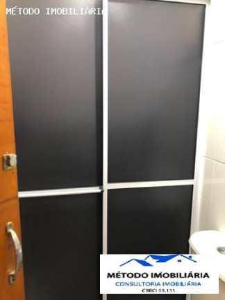 Imagem Apartamento com 2 Quartos à Venda, 53 m² em Jardim Marek - Santo André