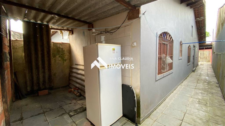 Imagem Casa com 2 Quartos à Venda, em Balneario Jussara - Mongaguá Imagem Casa com 2 Quartos à Venda, em Balneario Jussara - Mongaguá