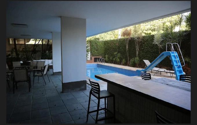 Imagem Cobertura com 4 Quartos à Venda, 543 m² em Barra Da Tijuca - Rio De Janeiro Imagem Cobertura com 4 Quartos à Venda, 543 m² em Barra Da Tijuca - Rio De Janeiro