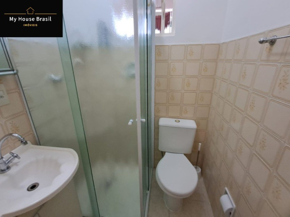 Imagem Apartamento com 1 Quarto à Venda, 43 m² em Vila Gustavo - São Paulo Imagem Apartamento com 1 Quarto à Venda, 43 m² em Vila Gustavo - São Paulo
