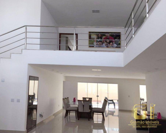 Imagem Casa com 5 Quartos à Venda, 450 m² em Parque Do Jiqui - Parnamirim Imagem Casa com 5 Quartos à Venda, 450 m² em Parque Do Jiqui - Parnamirim
