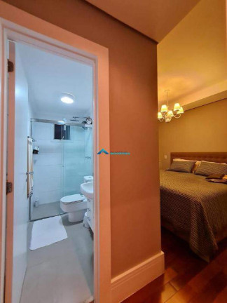 Imagem Apartamento com 3 Quartos à Venda, 122 m² em Jardim Bonfiglioli - Jundiaí