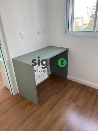 Imagem Apartamento com 2 Quartos à Venda, 42 m² em Morumbi - São Paulo Imagem Apartamento com 2 Quartos à Venda, 42 m² em Morumbi - São Paulo