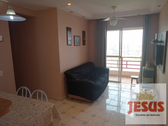 Apartamento com 2 Quartos à Venda, 61 m² em Enseada - Guarujá