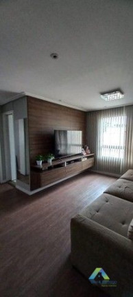 Apartamento com 2 Quartos à Venda, 62 m² em Jardim Santa Emília - São Paulo