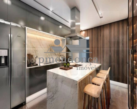 Imagem Apartamento com 2 Quartos à Venda, 201 m² em Vila Madalena - São Paulo Imagem Apartamento com 2 Quartos à Venda, 201 m² em Vila Madalena - São Paulo