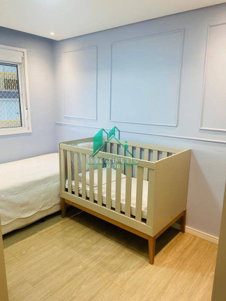 Imagem Apartamento com 2 Quartos à Venda, 54 m² em Vila Osasco - Osasco Imagem Apartamento com 2 Quartos à Venda, 54 m² em Vila Osasco - Osasco