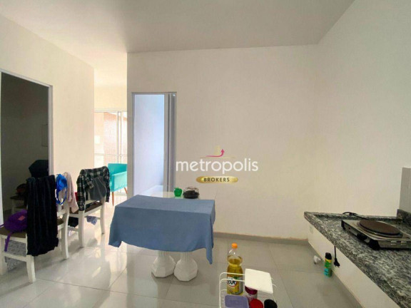 Imagem Studio com 1 Quarto à Venda, 35 m² em Rudge Ramos - São Bernardo Do Campo Imagem Studio com 1 Quarto à Venda, 35 m² em Rudge Ramos - São Bernardo Do Campo