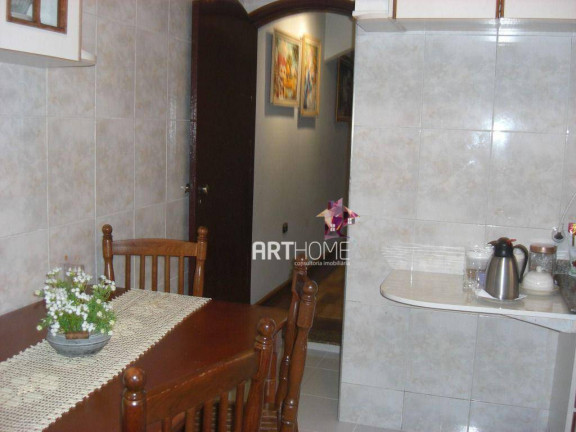 Imagem Sobrado com 4 Quartos à Venda, 280 m² em Rudge Ramos - São Bernardo Do Campo Imagem Sobrado com 4 Quartos à Venda, 280 m² em Rudge Ramos - São Bernardo Do Campo
