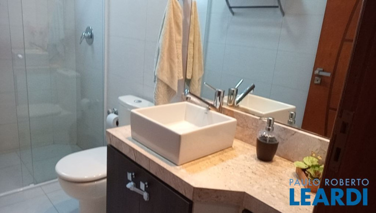 Imagem Cobertura com 2 Quartos à Venda, 176 m² em Vila Floresta - Santo André Imagem Cobertura com 2 Quartos à Venda, 176 m² em Vila Floresta - Santo André