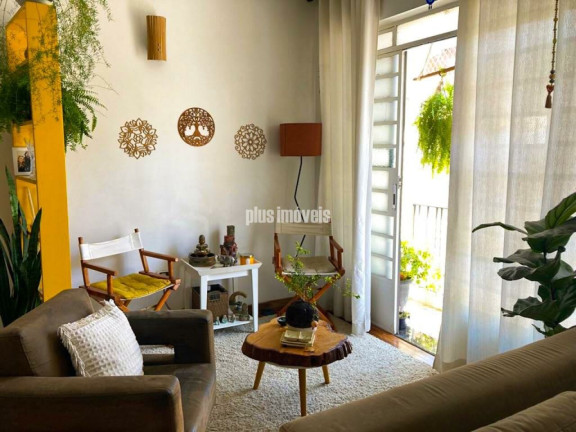 Imagem Casa com 3 Quartos à Venda, 285 m² em Saúde - São Paulo