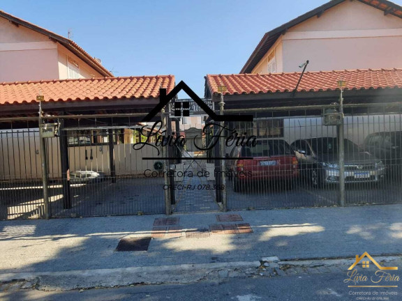 Imagem Casa com 2 Quartos à Venda,  em Parque Aurora - Campos Dos Goytacazes