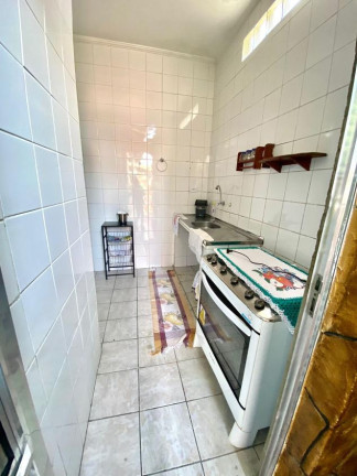 Imagem Casa com 2 Quartos à Venda, 91 m² em Solemar - Praia Grande