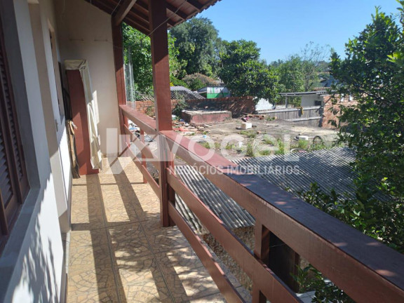 Imagem Casa com 4 Quartos à Venda, 190 m² em Feitoria - Sao Leopoldo Imagem Casa com 4 Quartos à Venda, 190 m² em Feitoria - Sao Leopoldo