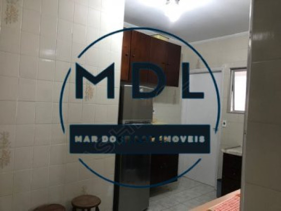 Imagem Apartamento com 2 Quartos à Venda, 80 m² em Aviacao - Praia Grande
