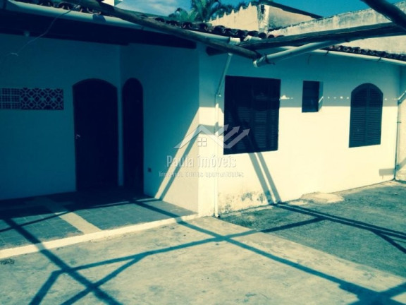 Imagem Sobrado com 5 Quartos à Venda, 275 m² em Jardim Bela Vista - Caraguatatuba