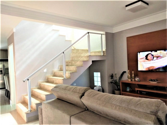 Imagem Casa de Condomínio com 3 Quartos à Venda, 230 m² em Jardim Dos Ipês - Itu