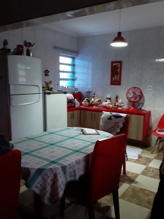 Imagem Casa com 5 Quartos à Venda, 243 m² em Vila Bastos - Santo André Imagem Casa com 5 Quartos à Venda, 243 m² em Vila Bastos - Santo André