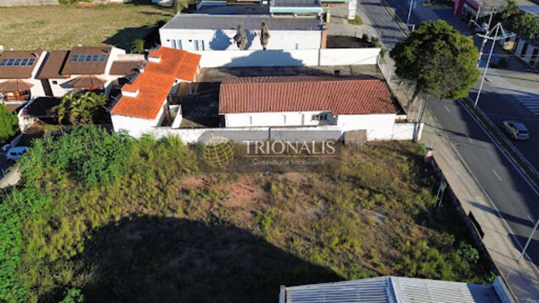 Imagem Terreno à Venda, 1.112 m² em Jardim Paulista - Atibaia Imagem Terreno à Venda, 1.112 m² em Jardim Paulista - Atibaia