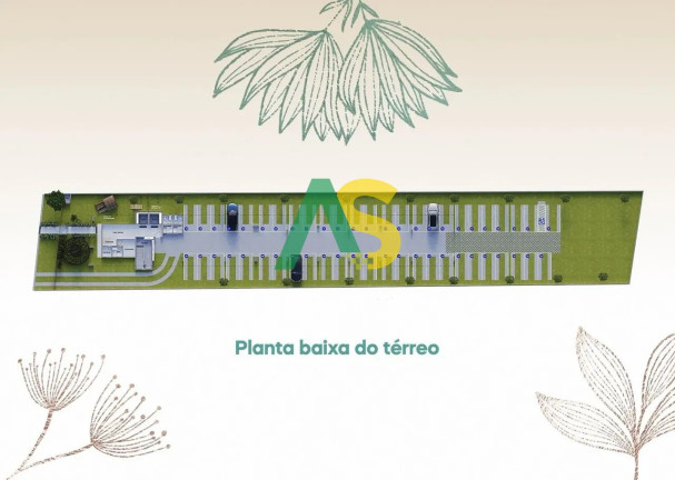 Imagem Imóvel com 1 Quarto à Venda, 22 m² em Paissandu - Recife