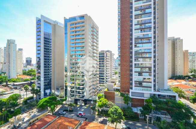 Imagem Apartamento com 2 Quartos à Venda, 104 m² em Jardim Das Acácias - São Paulo Imagem Apartamento com 2 Quartos à Venda, 104 m² em Jardim Das Acácias - São Paulo
