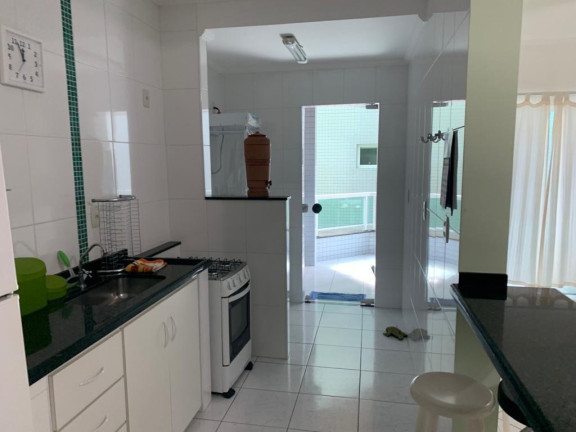 Imagem Apartamento com 2 Quartos à Venda, 82 m² em Praia Grande - Ubatuba