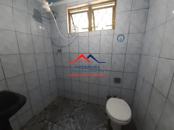 Imagem Casa com 2 Quartos à Venda, em Jardim Palmares I - Saltinho Imagem Casa com 2 Quartos à Venda, em Jardim Palmares I - Saltinho