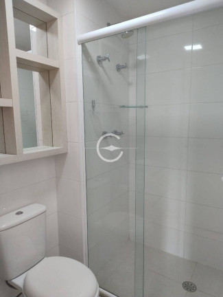 Imagem Apartamento com 1 Quarto para Alugar, 37 m² em Campo Belo - São Paulo Imagem Apartamento com 1 Quarto para Alugar, 37 m² em Campo Belo - São Paulo