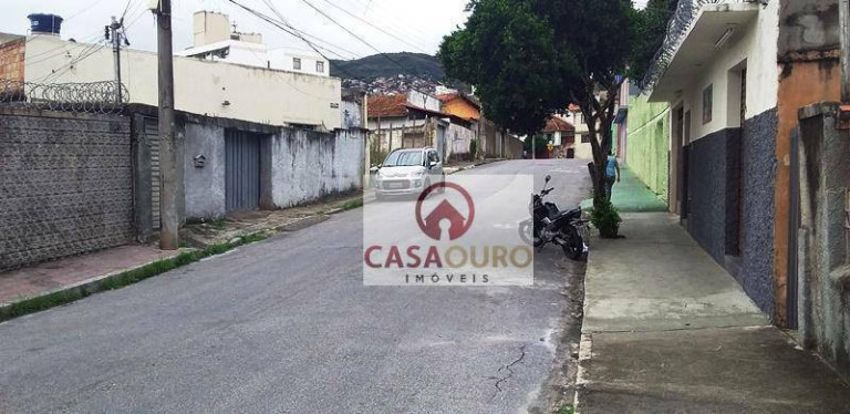 Imagem Terreno à Venda, 582 m² em Santa Efigênia - Belo Horizonte Imagem Terreno à Venda, 582 m² em Santa Efigênia - Belo Horizonte