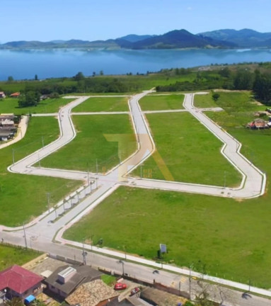Imagem Terreno à Venda, em Mirim - Imbituba Imagem Terreno à Venda, em Mirim - Imbituba