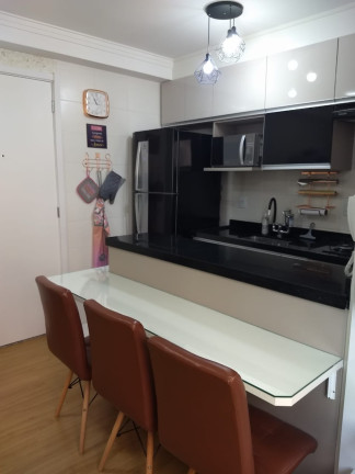 Imagem Apartamento com 2 Quartos à Venda, 40 m² em Cambuci - São Paulo Imagem Apartamento com 2 Quartos à Venda, 40 m² em Cambuci - São Paulo