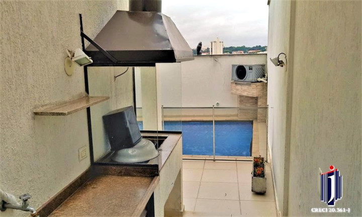 Imagem Casa com 3 Quartos à Venda, 208 m² em Jardim Da Gloria - São Paulo