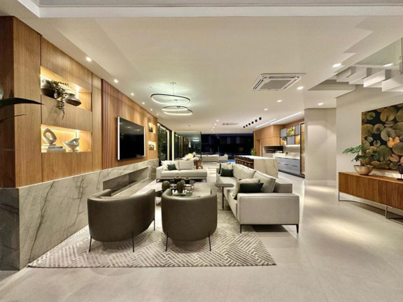 Imagem Casa com 5 Quartos à Venda, 450 m² em Centro - Capao Da Canoa