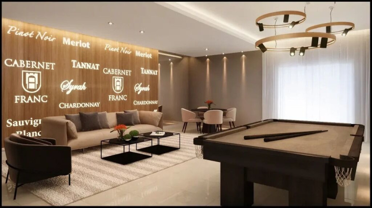 Imagem Apartamento com 2 Quartos à Venda, 74 m² em Jardim São Paulo(zona Norte) - São Paulo