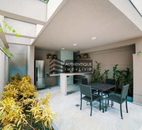 Imagem Apartamento com 2 Quartos à Venda, 39 m² em Moema - São Paulo Imagem Apartamento com 2 Quartos à Venda, 39 m² em Moema - São Paulo