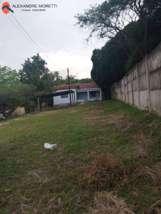 Imagem Terreno à Venda, 2.207 m² em Laranjal Paulista