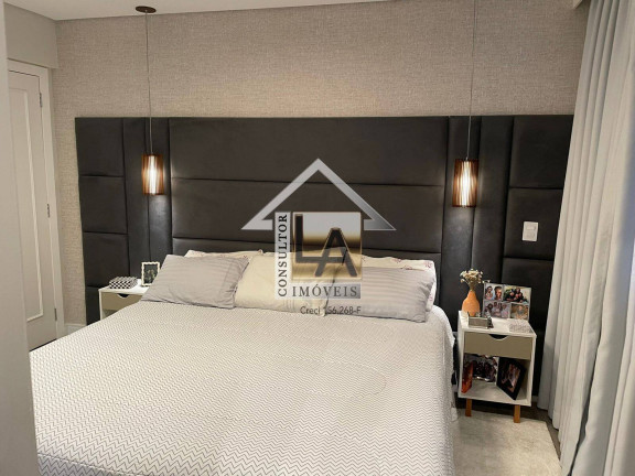 Imagem Casa de Condomínio com 4 Quartos à Venda, 331 m² em Alto Da Boa Vista - São Paulo