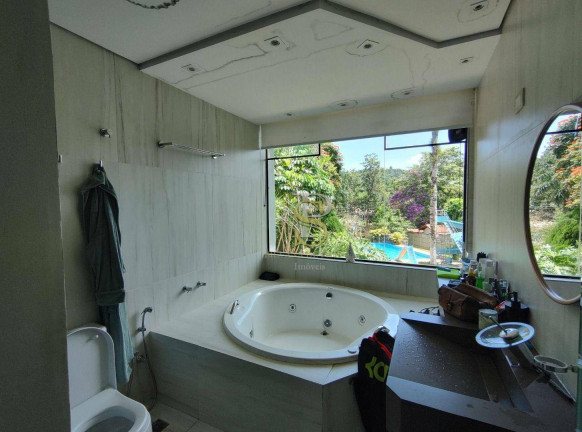 Imagem Chácara com 3 Quartos à Venda, 600 m² em Zona Rural - Mairiporã Imagem Chácara com 3 Quartos à Venda, 600 m² em Zona Rural - Mairiporã