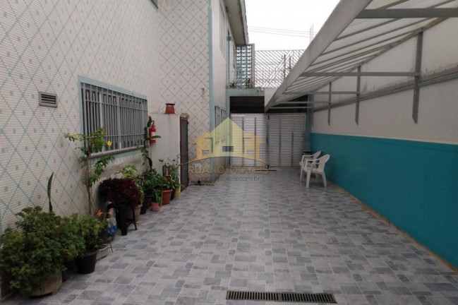 Imagem Sobrado com 4 Quartos à Venda, 300 m² em Parque Tomas Saraiva - São Paulo Imagem Sobrado com 4 Quartos à Venda, 300 m² em Parque Tomas Saraiva - São Paulo