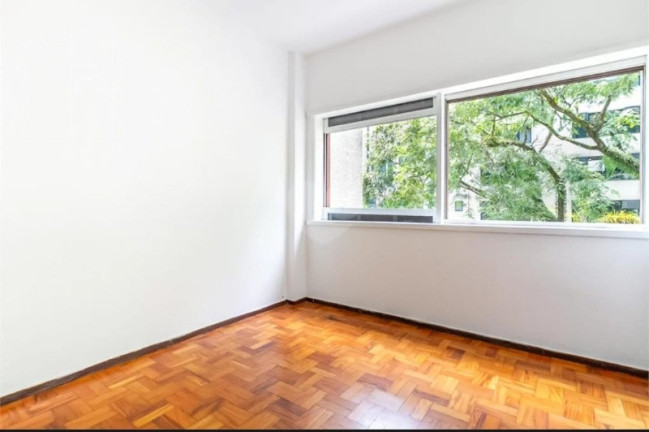Imagem Imóvel com 3 Quartos à Venda, 120 m² em Paraíso - São Paulo Imagem Imóvel com 3 Quartos à Venda, 120 m² em Paraíso - São Paulo