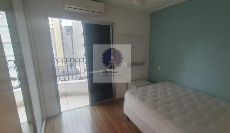 Imagem Apartamento com 1 Quarto para Alugar, 45 m² em Jardim Paulista - São Paulo Imagem Apartamento com 1 Quarto para Alugar, 45 m² em Jardim Paulista - São Paulo