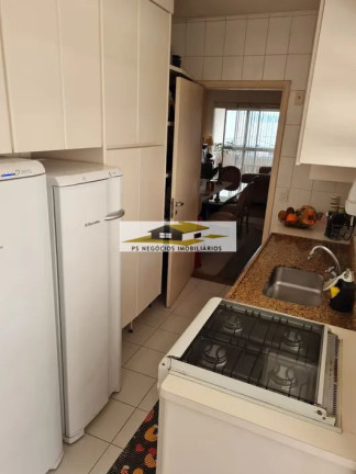 Imagem Apartamento com 3 Quartos à Venda, 96 m² em Ipiranga - São Paulo