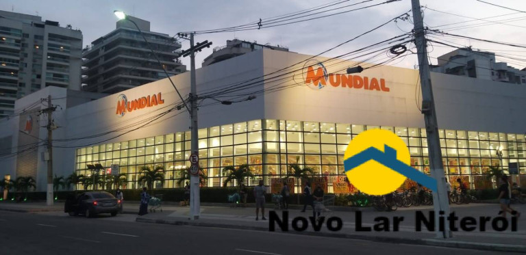 Imagem Galpão à Venda, 300 m² em Fonseca - Niterói Imagem Galpão à Venda, 300 m² em Fonseca - Niterói