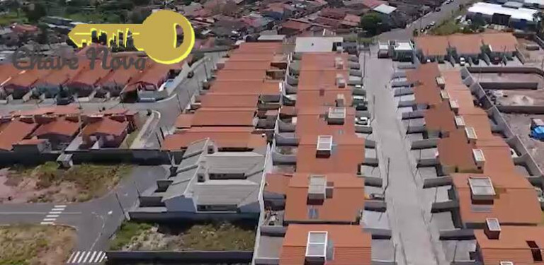 Imagem Casa com 3 Quartos à Venda, 80 m² em Jardim São Marcos - Bom Jesus Dos Perdões Imagem Casa com 3 Quartos à Venda, 80 m² em Jardim São Marcos - Bom Jesus Dos Perdões